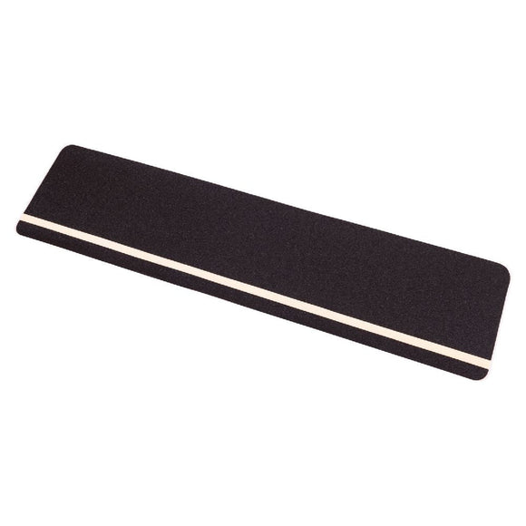 Stylus 2660 Antislip Mat - None - Black with glow strip - Pack and Stick