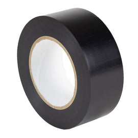Stylus 2907 Pipe Wrap and Electrolysis Isolation Tape - 48mm X 30m - Black - Pack and Stick