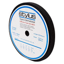 Stylus 3420 Cable Wrap Roll - 25mm X 25m - Black - Pack and Stick