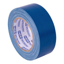 Stylus 370 General Purpose Cloth Tape - 48MM X 25M - Blue - Pack and Stick