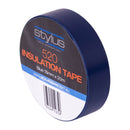 Stylus 520 Electrical Insulation Tape - 18MM X 20M - Blue - Pack and Stick