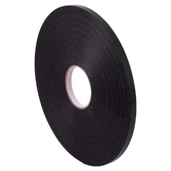 Stylus 5589 Double Sided Outdoor Mounting Tape - 12mm X 66m - Pack and Stick