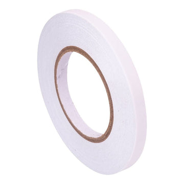 Stylus 745 Double Sided Permanent Bonding Tissue Tape - 18MM X 50M - Pack and Stick