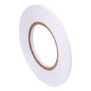 Stylus 745 Double Sided Permanent Bonding Tissue Tape - 6MM X 50M - Pack and Stick