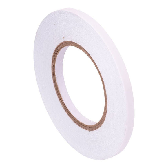 Stylus 745 Double Sided Permanent Bonding Tissue Tape - 9MM X 50M - Pack and Stick