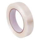 Stylus 801 One Way Premium Filament Tape - 24mm X 45m - Pack and Stick