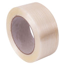 Stylus 801 One Way Premium Filament Tape - 48mm X 45m - Pack and Stick