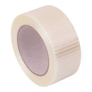 Stylus 802 Crossweave Filament Tape - 48MM X 45M - Pack and Stick