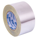 Stylus 902 Aluminium Foil Tape - 72mm X 50m - Pack and Stick