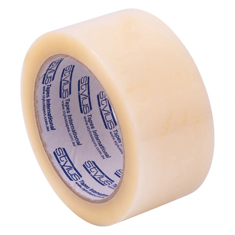 Basic Packing Tape Buy Packaging Tape in Bulk Online | Pack and Stick
