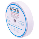 Stylus Self Adhesive Hook & Loop - Hook - 50MM X 25M - Pack and Stick