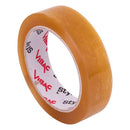 Vibac PP30 Packaging Tape - 25mm x 75m - Clear - Pack and Stick