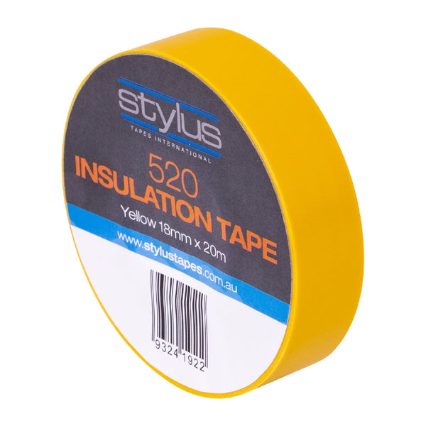 520 Electrical Insulation