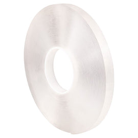 Nano Tape - Clear Reusable Double Sided Tape - Clear - 18mm X 16.5m X 2.00mm - Pack and Stick