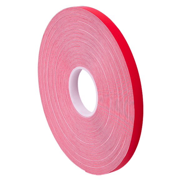 Stylus 5510 ERL High Bond Foam Tape - 12MM X 33M - Pack and Stick