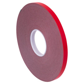 Stylus 5611 ERL Grey High Bond Foam Tape - 18MM X 33M - Pack and Stick