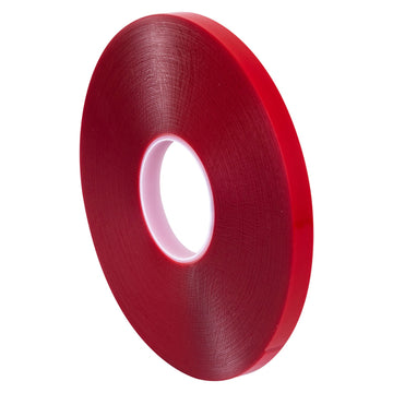 Stylus 5810 LSE ERL Clear High Bond Foam Tape - 12mm X 33m X 1.00mm - Full Carton - Pack and Stick