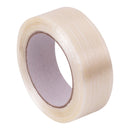 Stylus 801 One Way Premium Filament Tape - 36mm X 45m - Pack and Stick