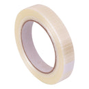 Stylus 802 Crossweave Filament Tape - 18MM X 45M - Pack and Stick