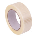 Stylus 802 Crossweave Filament Tape - 36MM X 45M - Pack and Stick