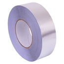 Stylus 972 Reinforced Aluminium Foil Tape - 48MM X 50M - Pack and Stick