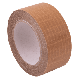 Ubis 4850 Reinforced Kraft Paper Tape - 48MM X 50M - Pack and Stick